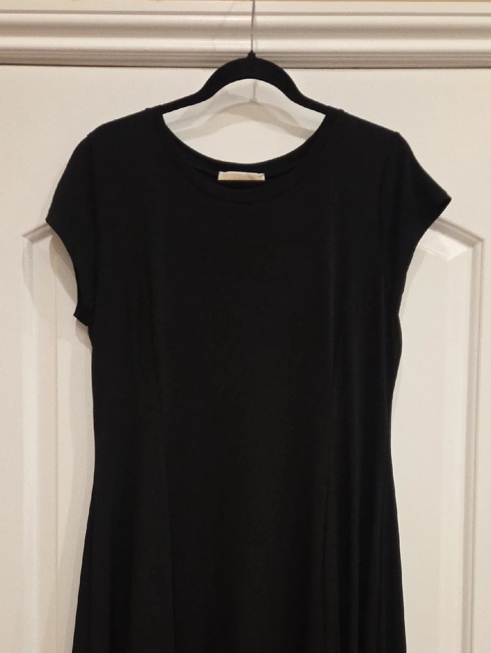 Michael Kors Black Dress Size XL